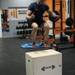 Trening w Bodyset