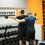 Trening Bodyset