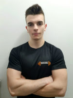 Kamil Pietrzyk Kamil Pietrzyk